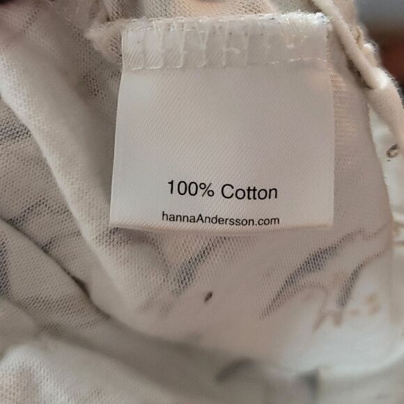 HANNA ANDERSSON Bird Dress - Picture 6 of 6